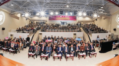 <b>制了行业前沿经验的交换阵地</b>