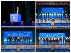 行至”的成长；结业生就业率持续连结高